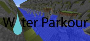 Unduh Water Parkour untuk Minecraft 1.12.2